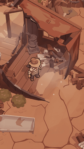 West Escape screenshot 7 - screenshot