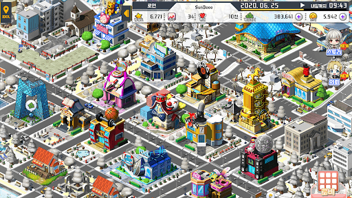 KPop Idol Planet (100 Idols) screenshot 8 - screenshot