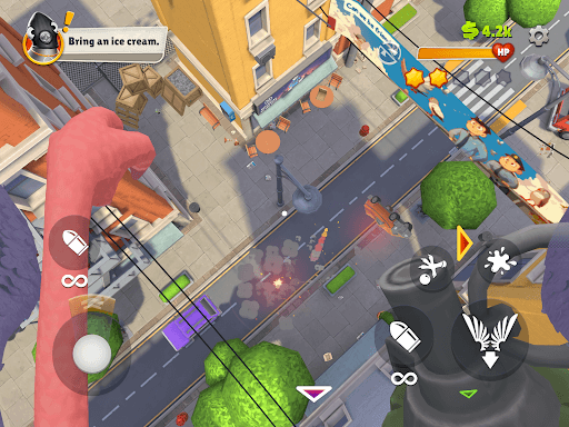 I Am Bird screenshot 11 - screenshot