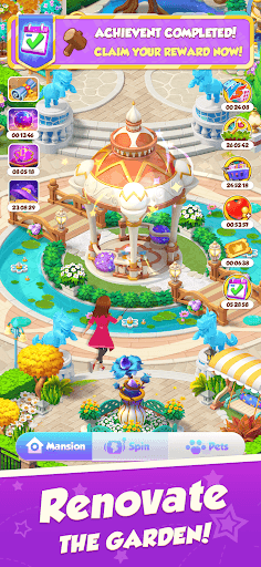 Spin A Spell - Master of Coin screenshot 3 - screenshot