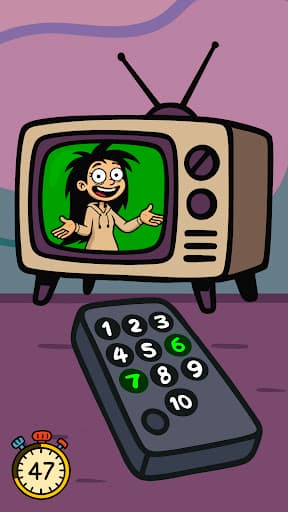 67 Game - Six Seven screenshot 4 - screenshot