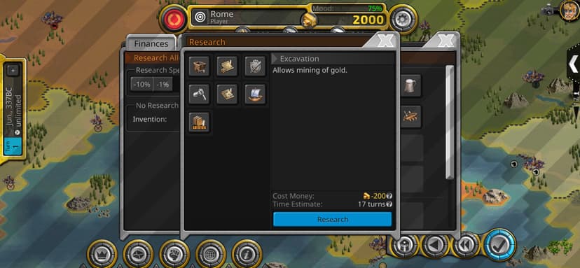 Demise of Nations screenshot 6 - screenshot