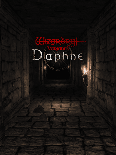 Wizardry Variants Daphne screenshot 17 - screenshot