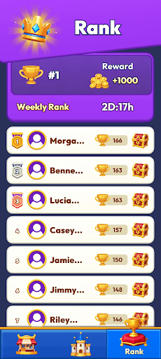 Coffee Blast - Color Sort screenshot 11 - screenshot