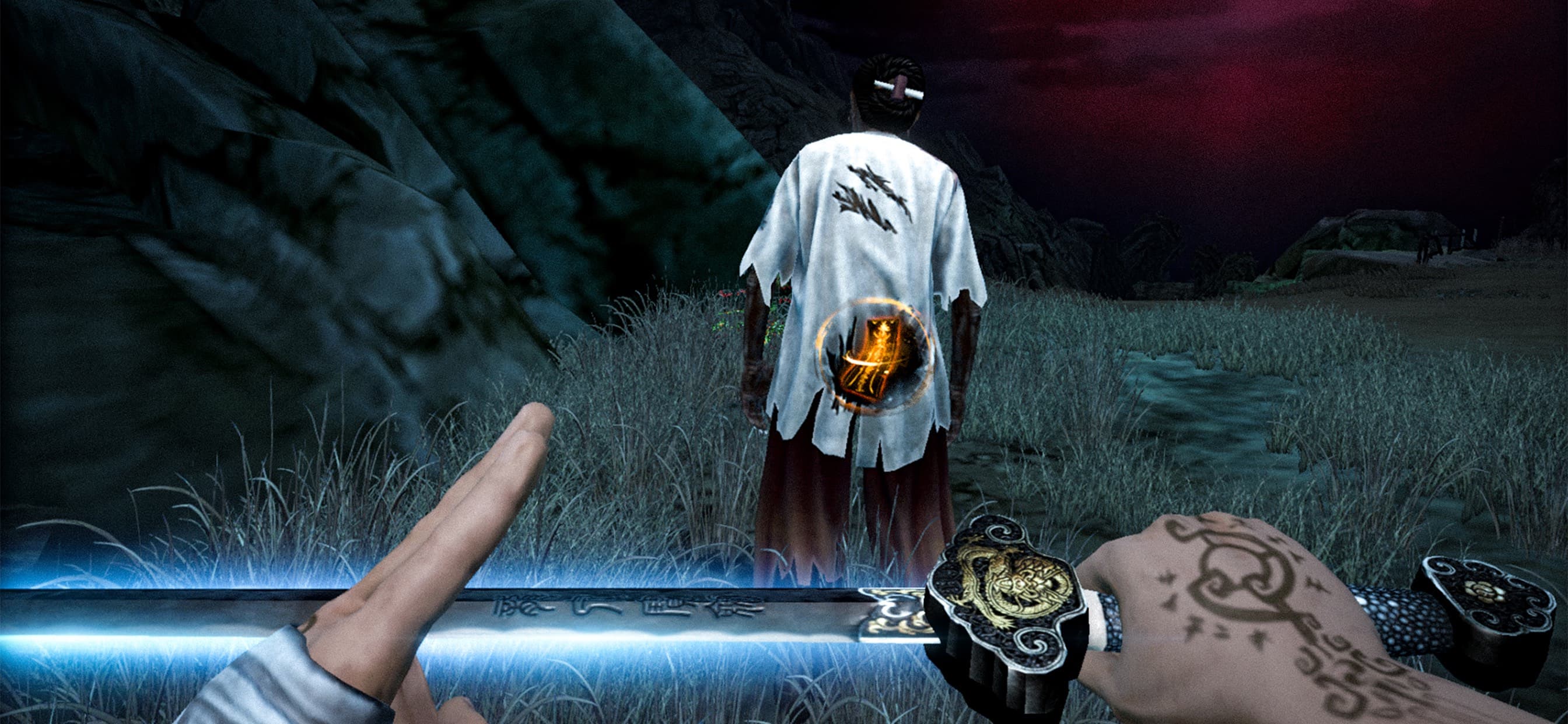 Endless Nightmare 5: Curse screenshot 3 - screenshot
