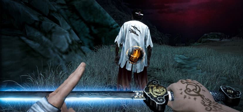Endless Nightmare 5: Curse screenshot 3 - screenshot