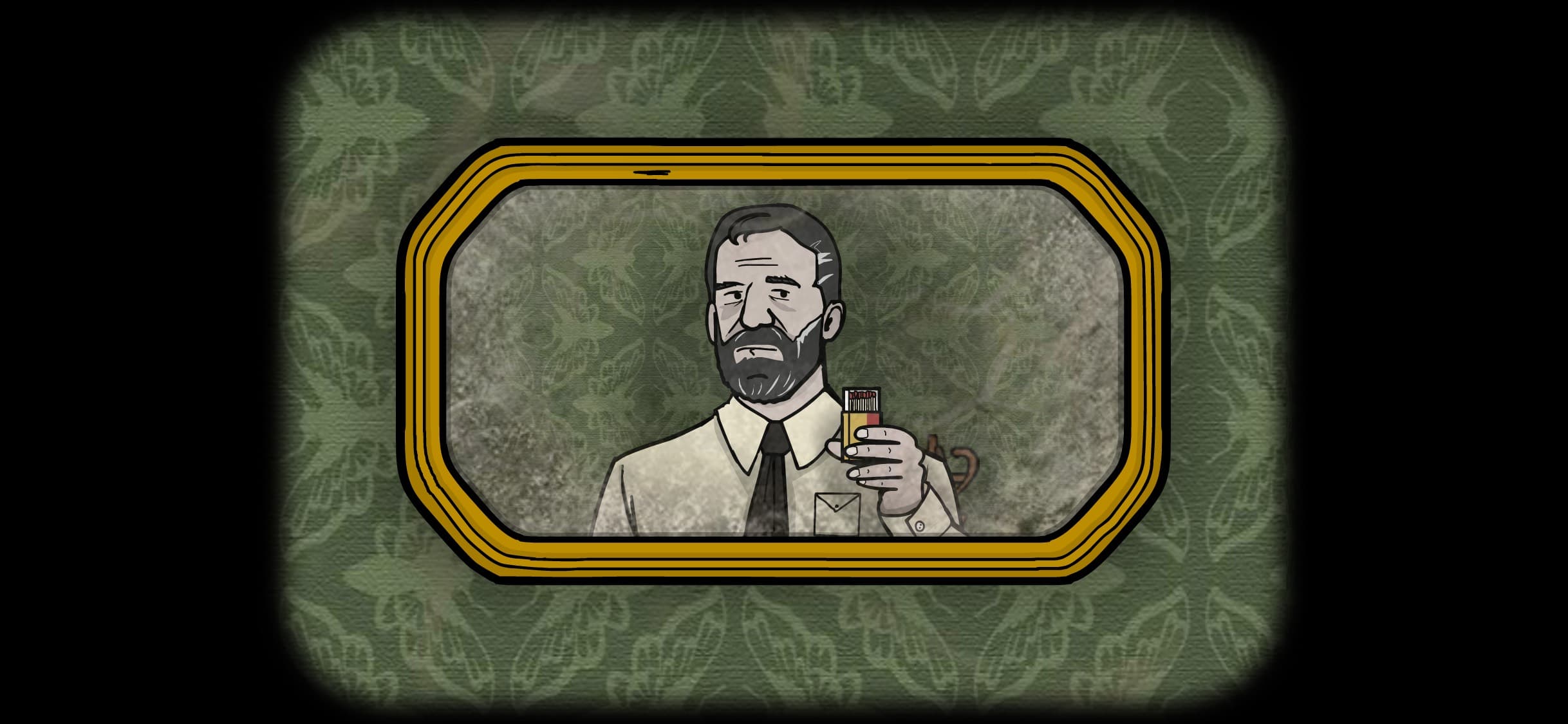Cube Escape: Paradox screenshot 4 - screenshot