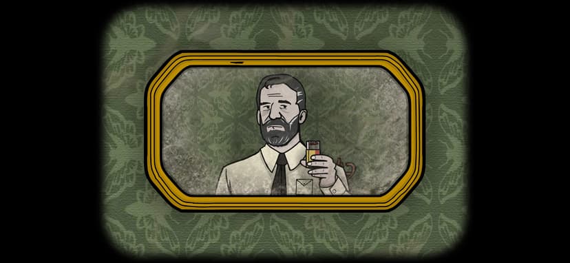 Cube Escape: Paradox screenshot 4 - screenshot