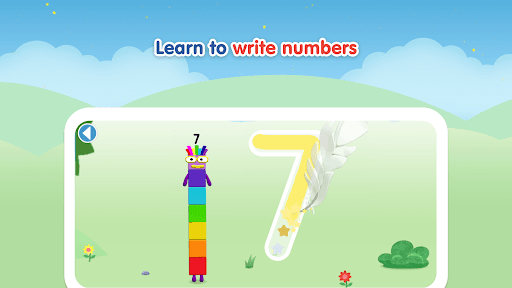 Numberblocks World screenshot 6 - screenshot