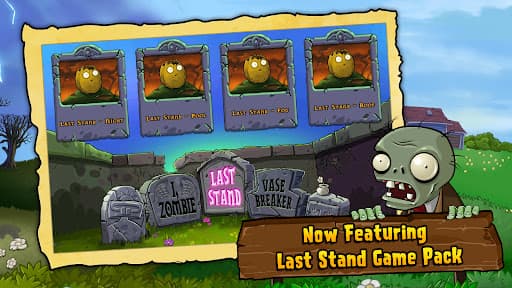 Plants vs. Zombies™ screenshot 15 - screenshot