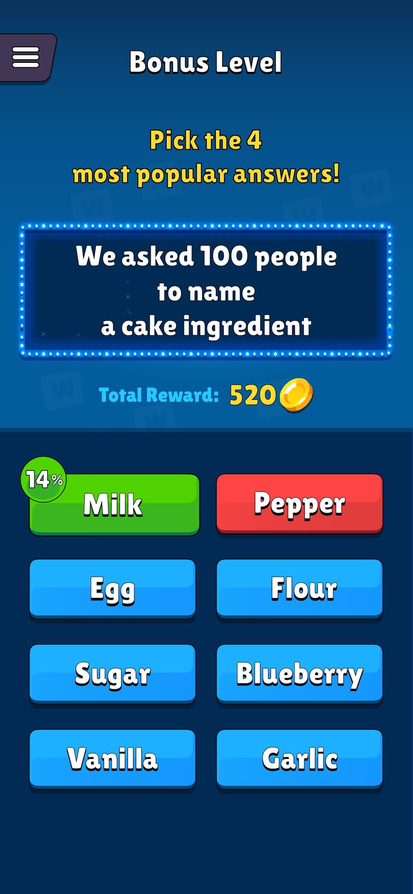 Popular Words: Family Game screenshot 6 - screenshot