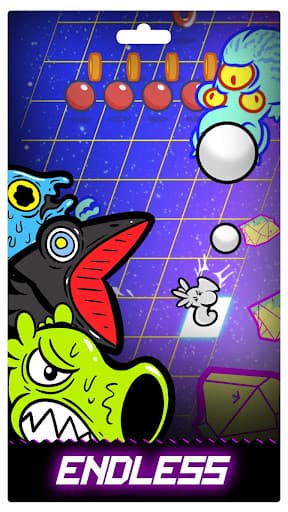 Floyd's Sticker Squad screenshot 3 - screenshot