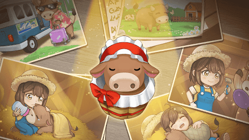 Real Farm : Save the World screenshot 2 - screenshot