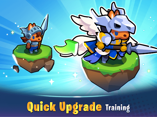 Furry Wars screenshot 3 - screenshot