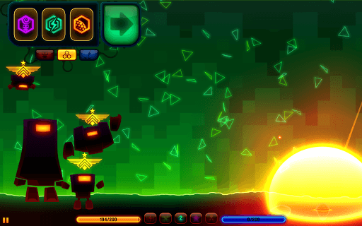 Robotek screenshot 12 - screenshot