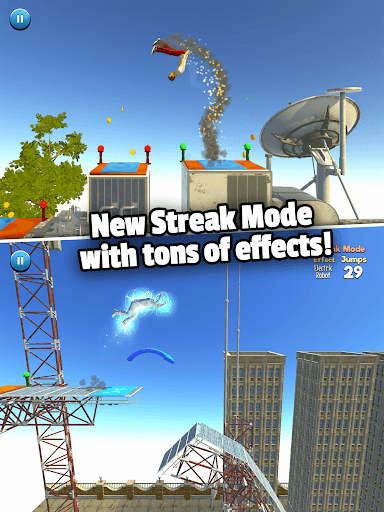 Flip Runner screenshot 15 - screenshot