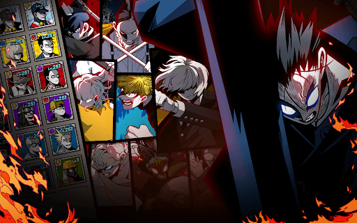 AFK Apocalypse screenshot 17 - screenshot