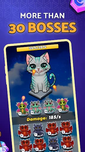 Crypto Dragons - Web3 screenshot 4 - screenshot