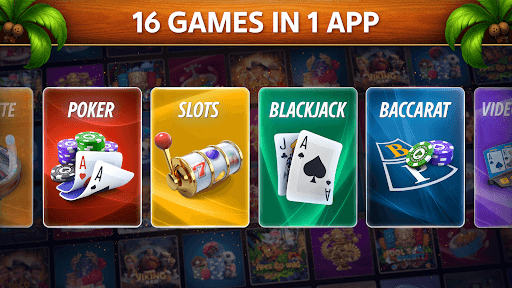 Caribbean Poker by Pokerist screenshot 5 - screenshot