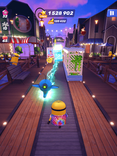 Minion Rush: Running Game screenshot 15 - screenshot