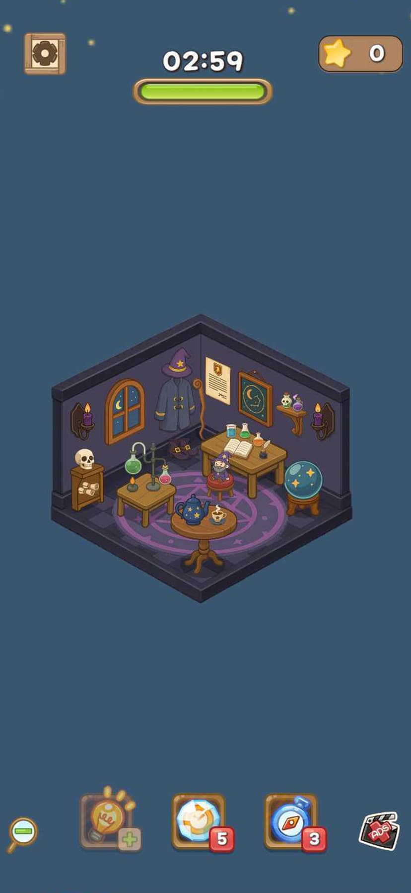 Make Over Room screenshot 3 - screenshot