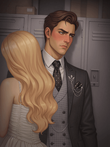 Shine On, Bella: Merge & Love screenshot 13 - screenshot