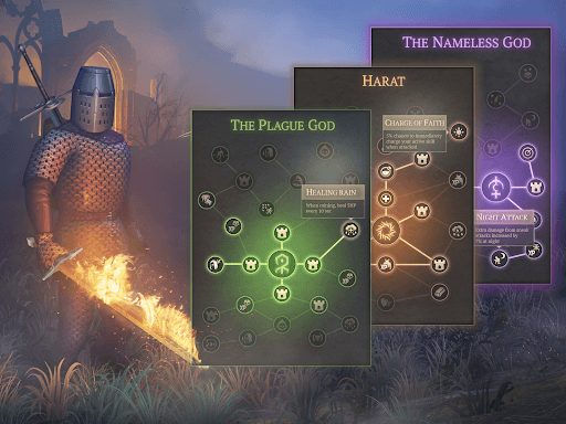 Grim Soul: Dark Survival RPG screenshot 16 - screenshot