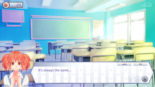 Magical Paws screenshot 1 - screenshot