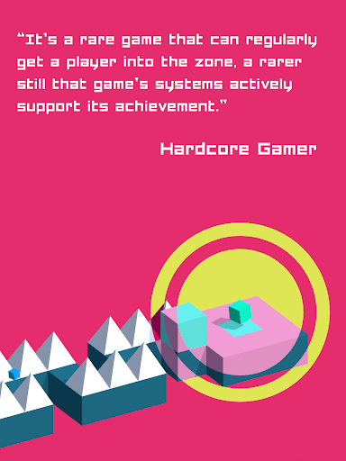 Vectronom screenshot 12 - screenshot