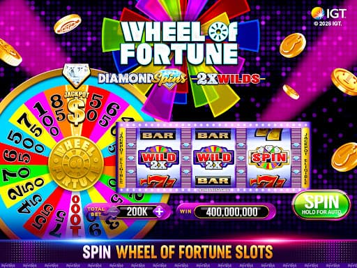 Hard Rock Neverland Casino screenshot 16 - screenshot