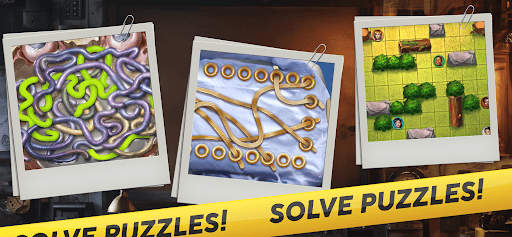 Adventure Escape Mysteries screenshot 4 - screenshot