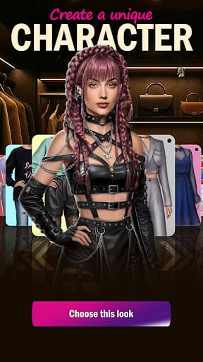 Senses - Choose Romance Story screenshot 9 - screenshot