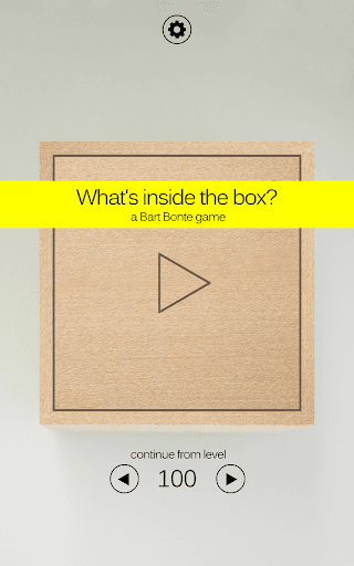 What's inside the box? screenshot 9 - screenshot