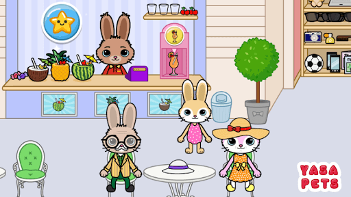 Yasa Pets Hotel screenshot 5 - screenshot