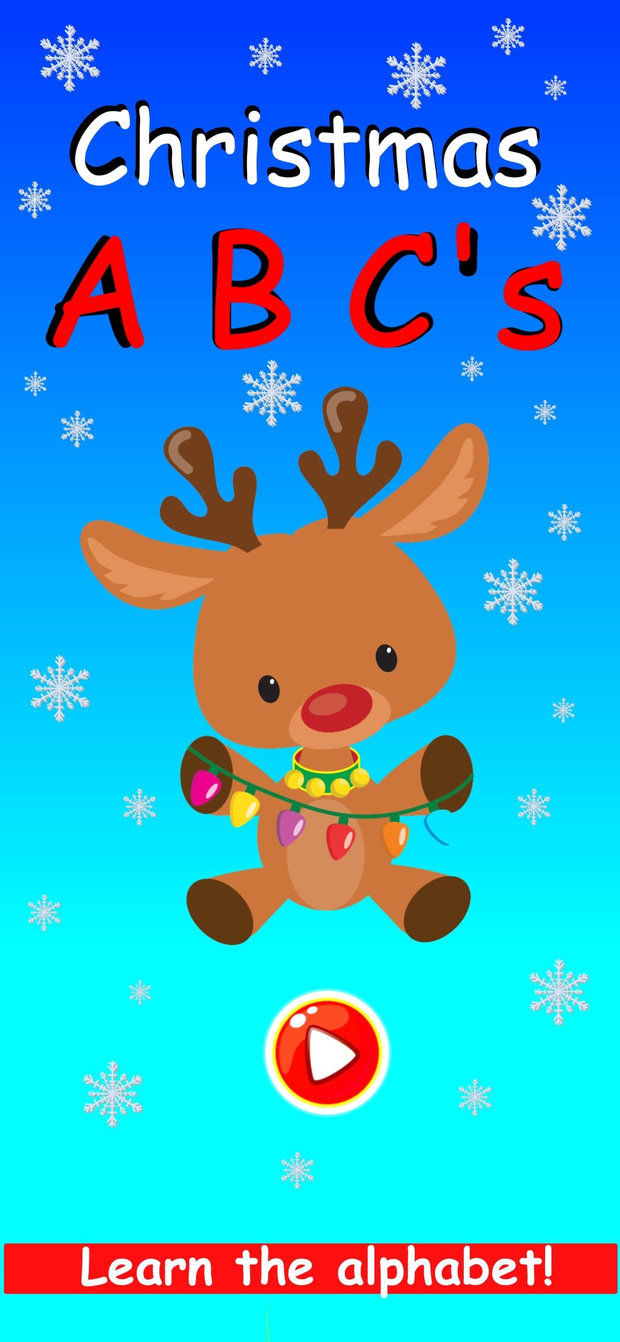 Christmas Train Snowman Games screenshot 10 - screenshot