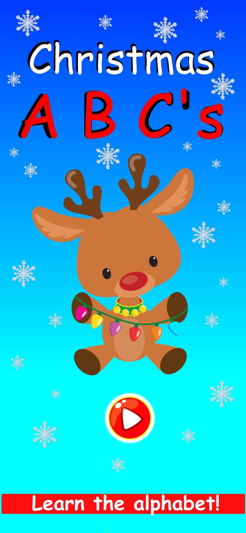 Christmas Train Snowman Games screenshot 10 - screenshot