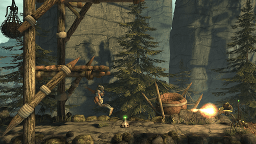 Oddworld: New 'n' Tasty screenshot 22 - screenshot