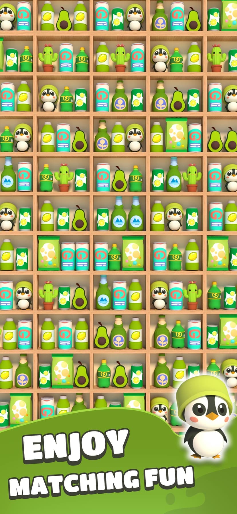Item Sort - Goods Sort Games screenshot 4 - screenshot