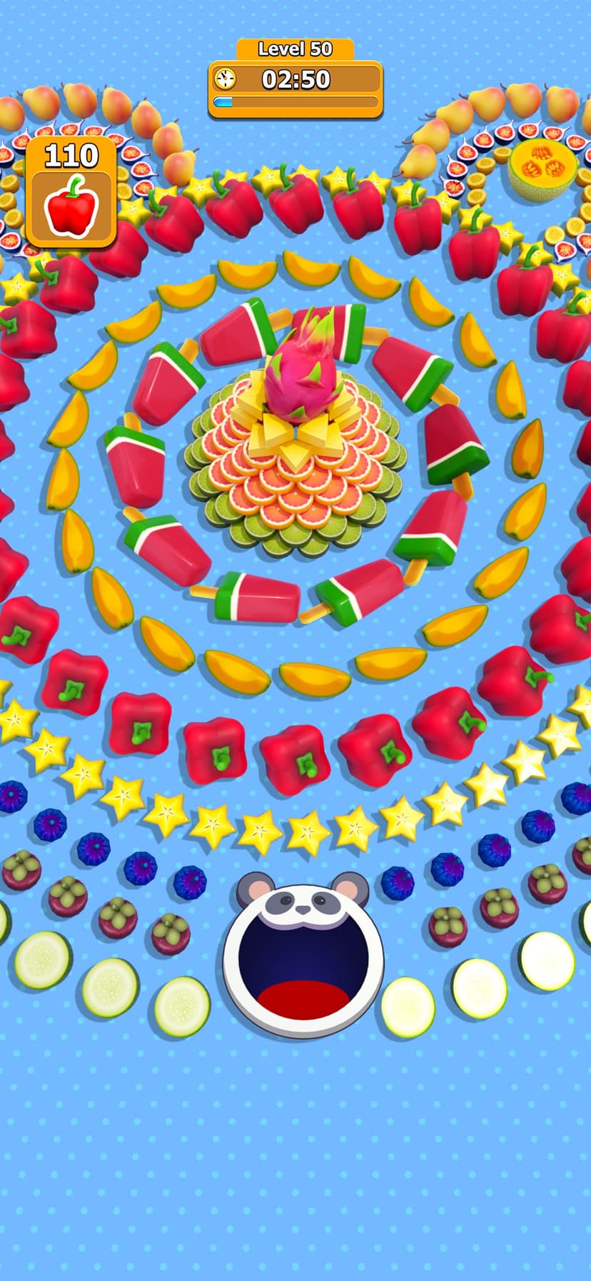 Hole Them All screenshot 4 - screenshot