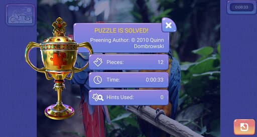 Everyday Jigsaw Puzzles screenshot 13 - screenshot