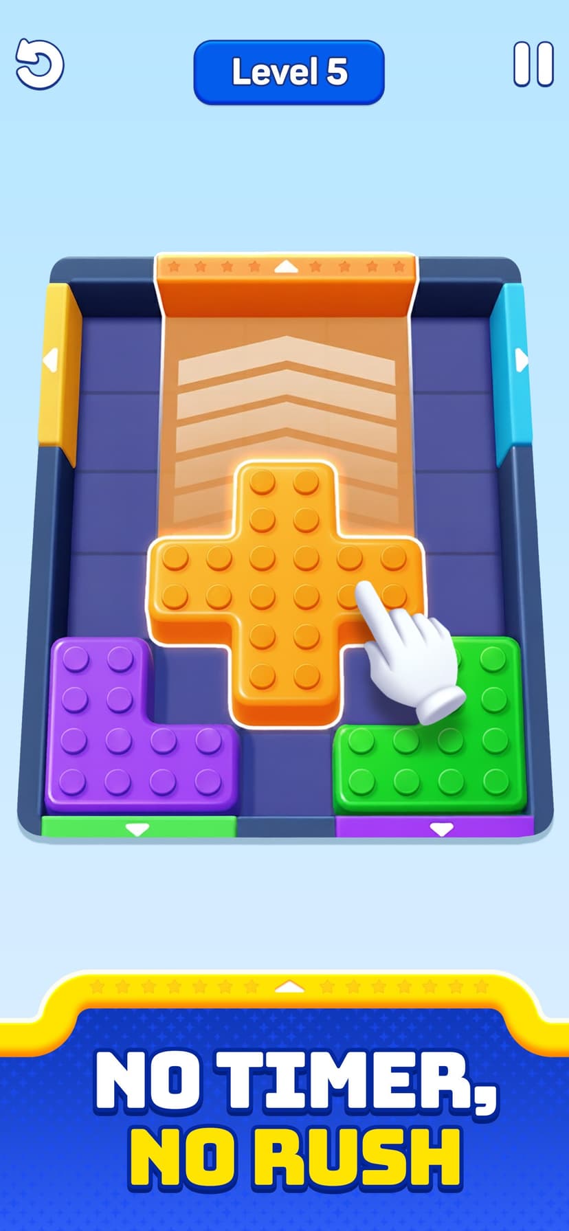 Color Block Buster screenshot 7 - screenshot