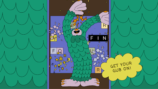 GUBBINS screenshot 21 - screenshot