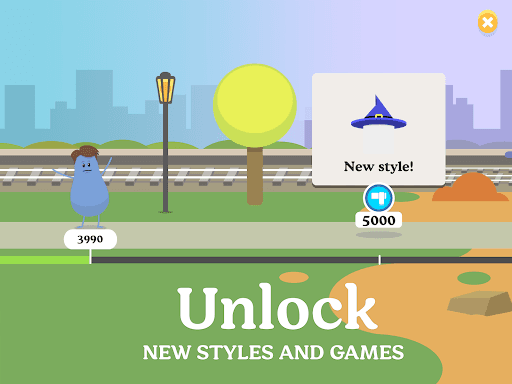 Dumb Ways to Die screenshot 14 - screenshot