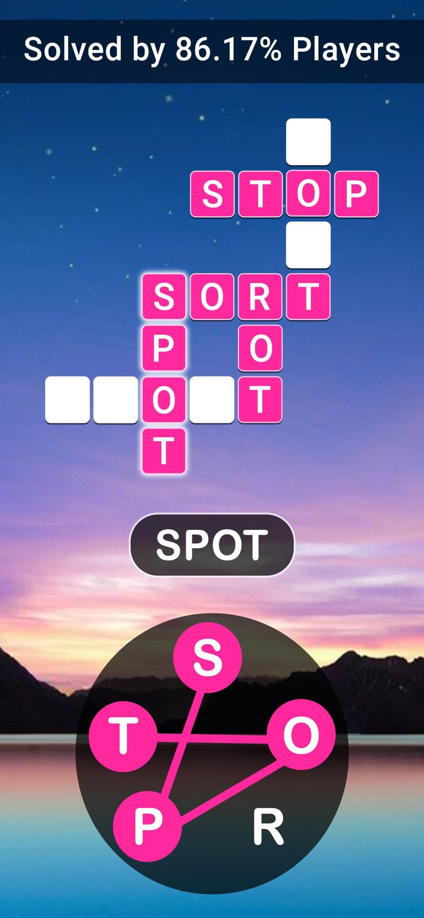 Crossword Jam: Fun Word Search screenshot 8 - screenshot