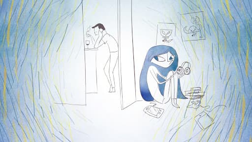 Iris and the Giant screenshot 23 - screenshot