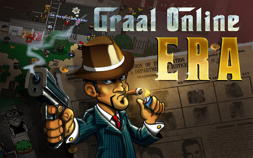 GraalOnline Era screenshot 5 - screenshot
