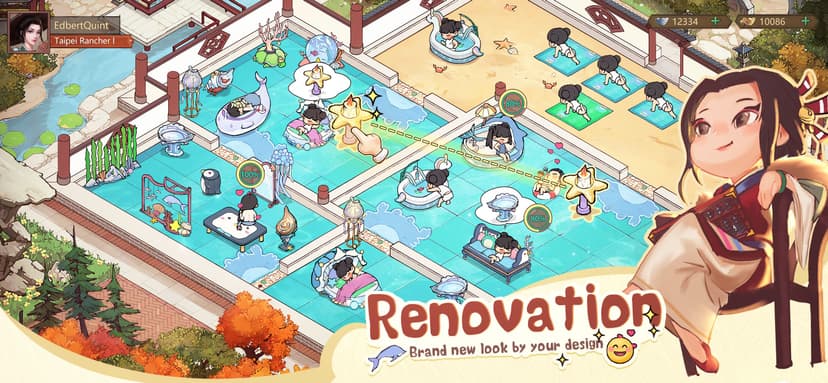 Trading Legend screenshot 3 - screenshot