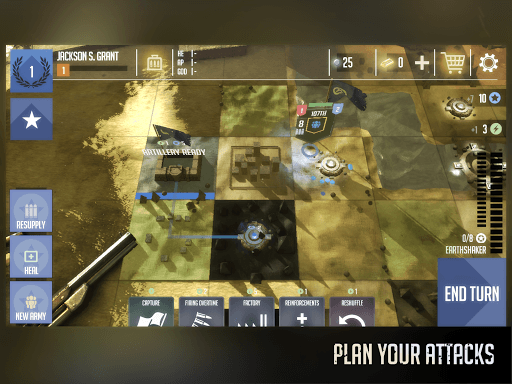 Noblemen: 1896 screenshot 10 - screenshot