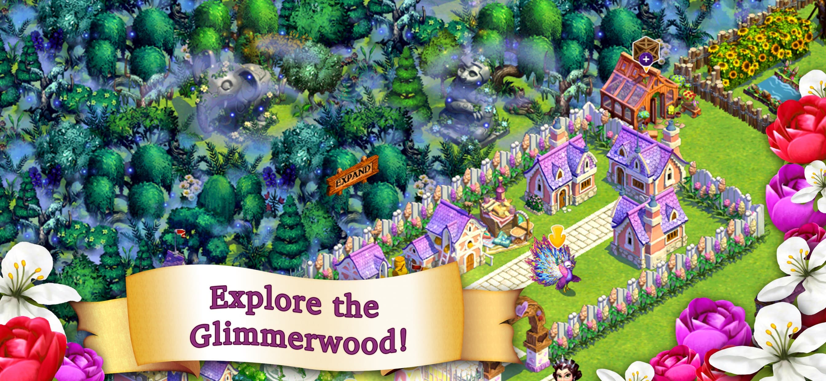 Castle Story™ screenshot 1 - screenshot