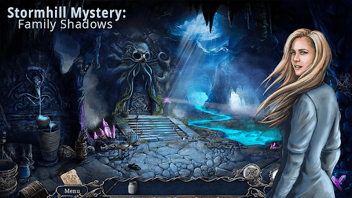 Stormhill Mystery screenshot 1 - screenshot
